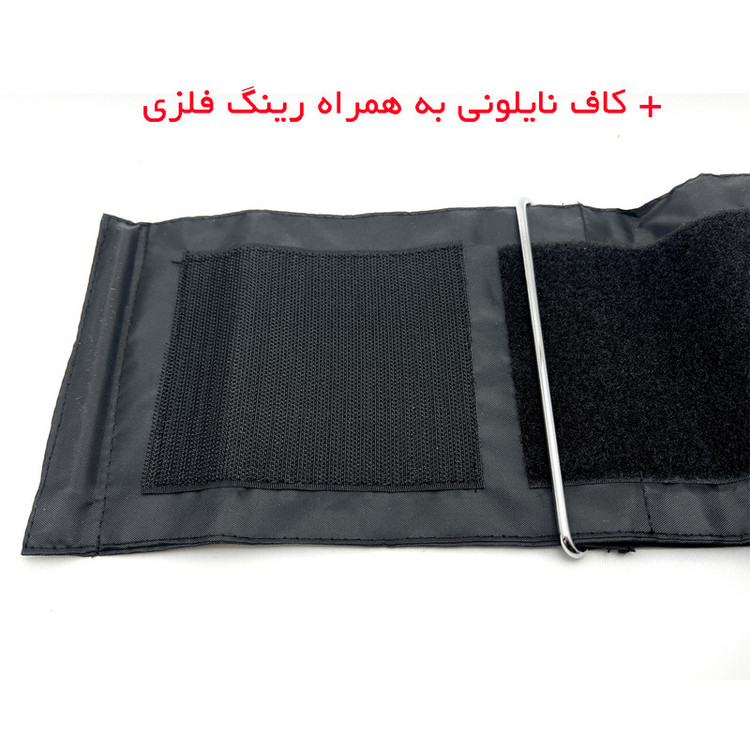 فشارسنج عقربه ای امپریال مدل BK2002