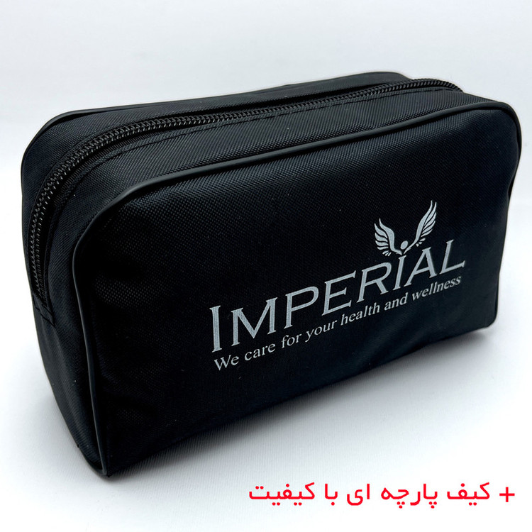 فشارسنج عقربه ای امپریال مدل BK2002