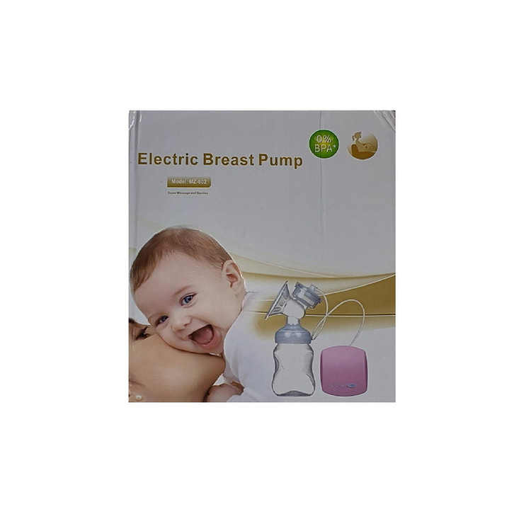 شیردوش برقی مدل MZ-602