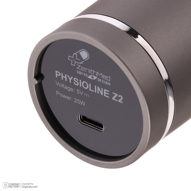 ماساژور برقی زنیتمد مدل PHYSIOLINE Z2