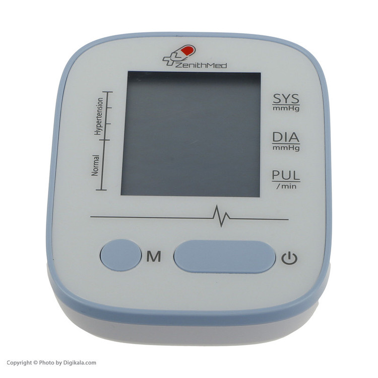 فشارسنج بازویی زنیتمد مدل LD-521