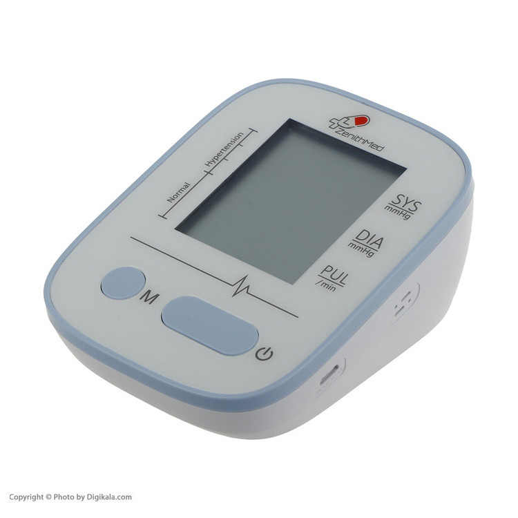 فشارسنج بازویی زنیتمد مدل LD-521