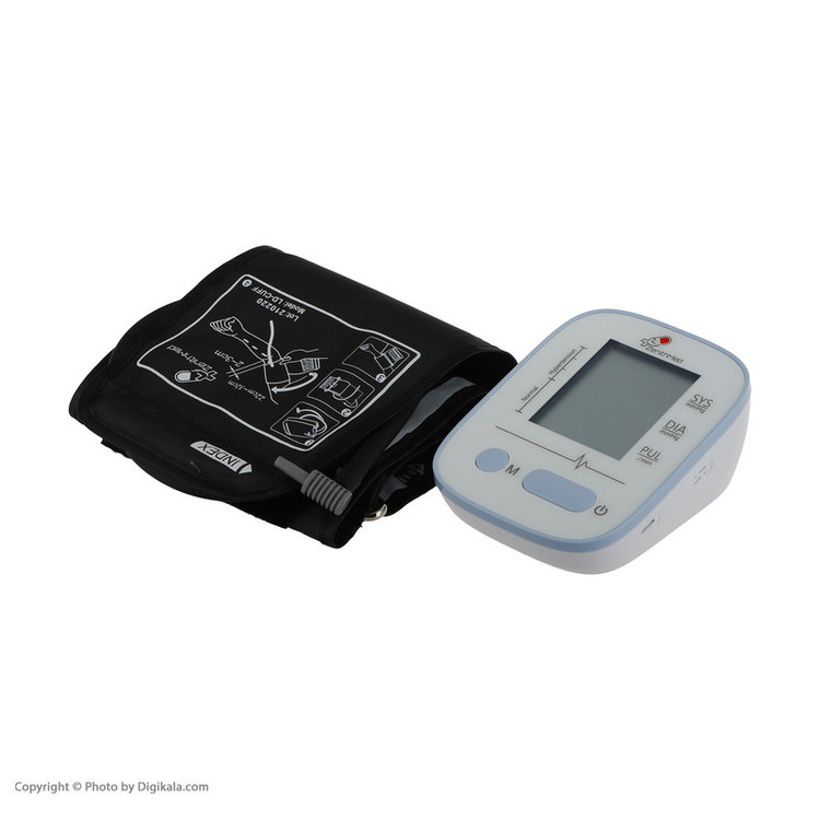 فشارسنج بازویی زنیتمد مدل LD-521