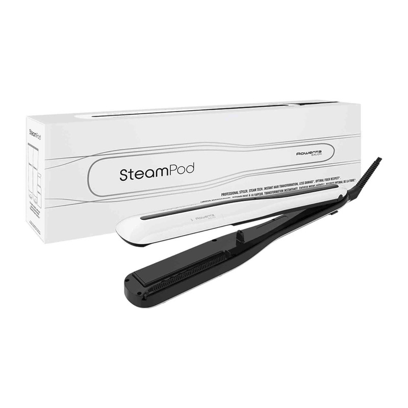 اتو و حالت دهنده ی مو روونتا مدل SteamPod 3.0