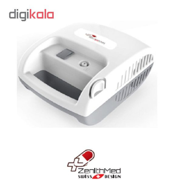 نبولایزر زنیت مد مدل NB-221C