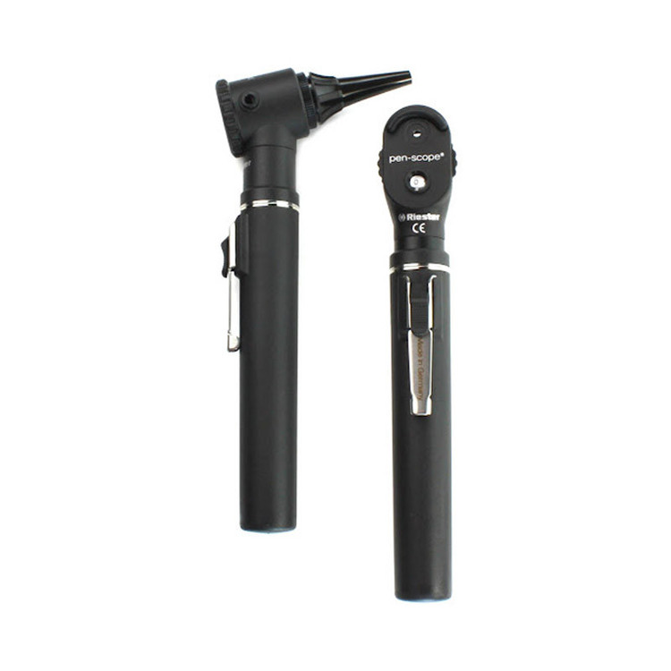 ست معاینه اتوسکوپ آفتالموسکوپ ریشتر مدل pen-Scope کد 2085