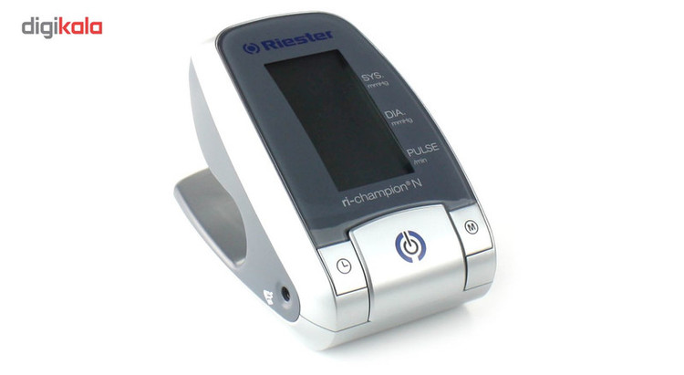 فشار سنج دیجیتالی ریشتر مدل Ri-champion N