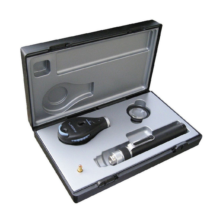 آفتالموسکوپ ریشتر مدل riscope L2 کد 3723