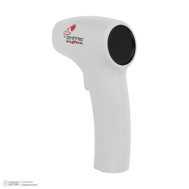تب سنج دیجیتال زنیتمد مدل AET-R711