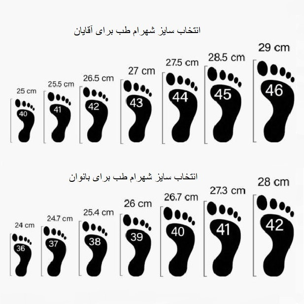 دمپایی زنانه شهرام طب مدل 1021 کد 01