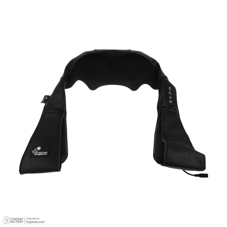 ماساژور برقی شانه و گردن زنیتمد مدل ZE-03