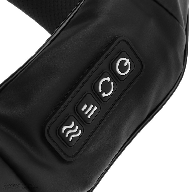ماساژور برقی شانه و گردن زنیتمد مدل ZE-03