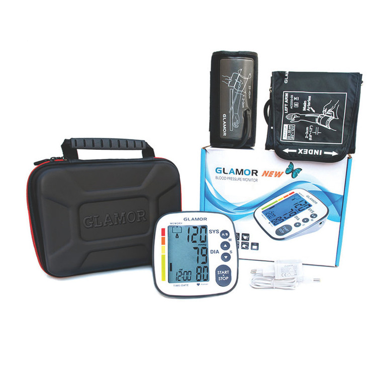 فشارسنج دیجیتال گلامور مدل TMB-995 NEW