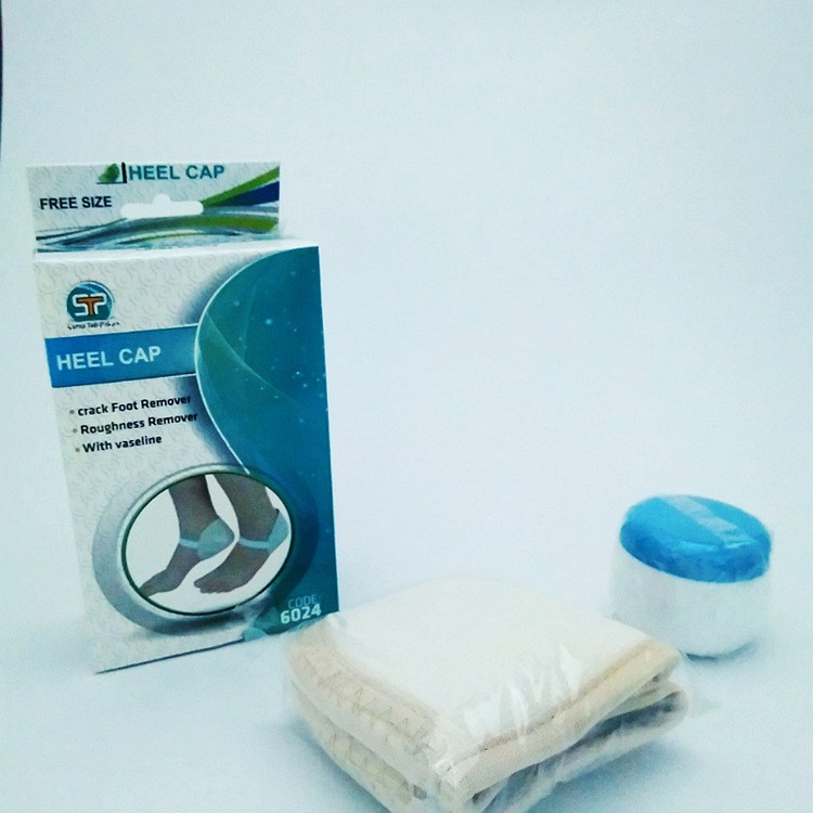 پاشنه پوش سما طب پاکان کد 6024