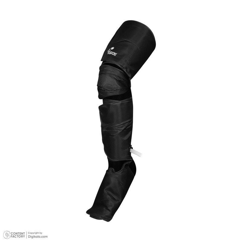 ماساژور برقی پا زنیتمد مدل ZE-01