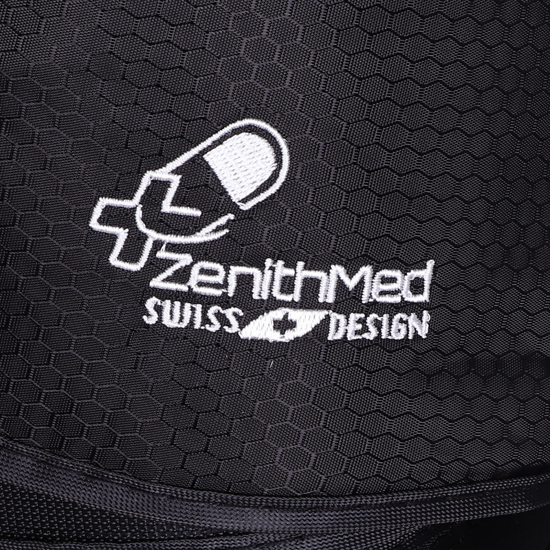 ماساژور برقی پا زنیتمد مدل ZE-01