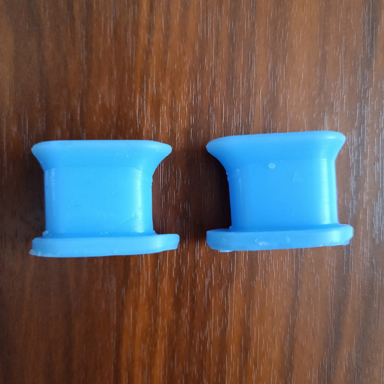 فاصله دهنده انگشت سما طب مدل 6020 بسته 2 عددی
