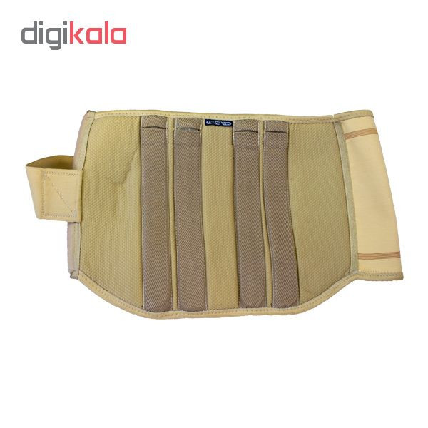 کمربند طبی تن یار کد 40473
