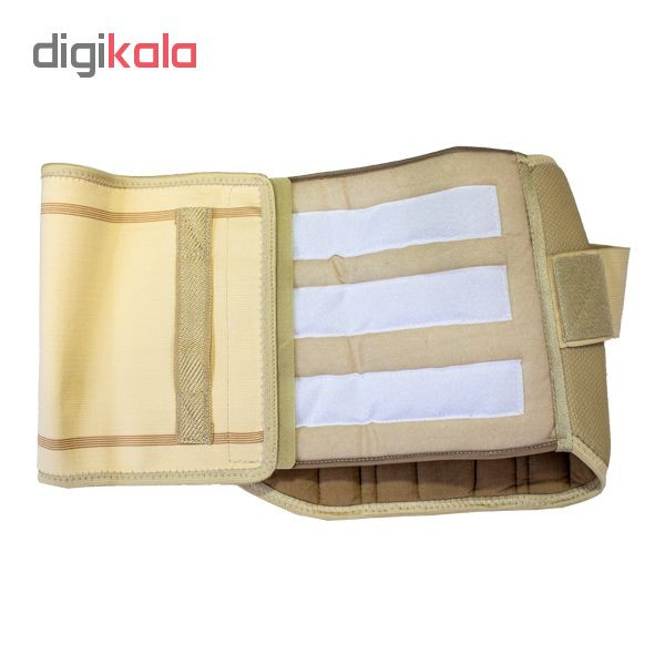 کمربند طبی تن یار کد 40473