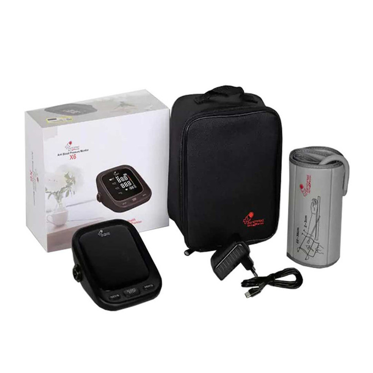 فشارسنج دیجیتال زنیتمد مدل X6