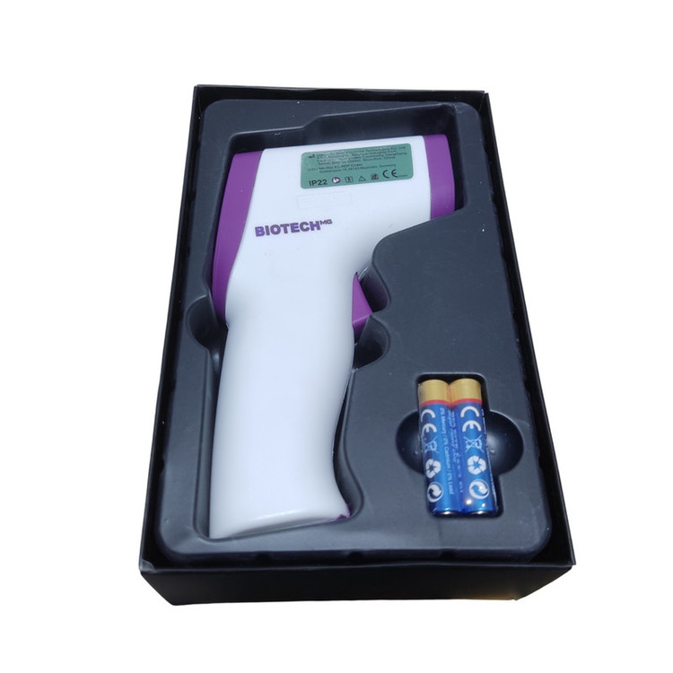 تب سنج دیجیتال بایوتک مدل IT-122