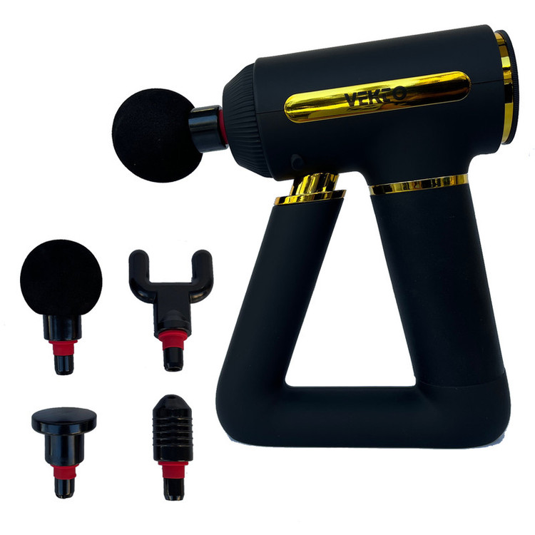 ماساژور برقی وکتو مدل GUN-LY675A