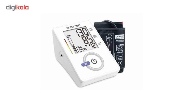 فشار سنج دیجیتال اکیومد مدل AW150F
