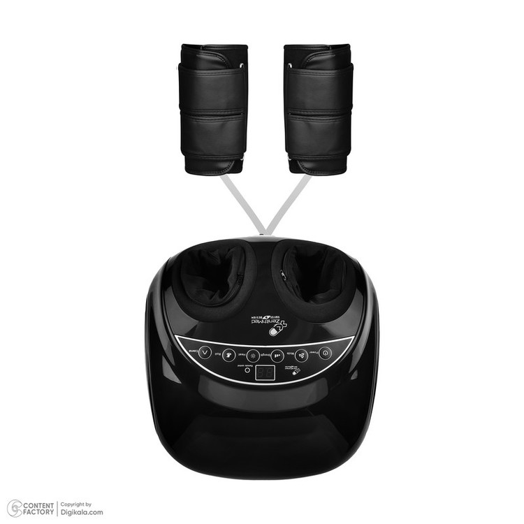 ماساژور برقی پا زنیتمد مدل ZE-02