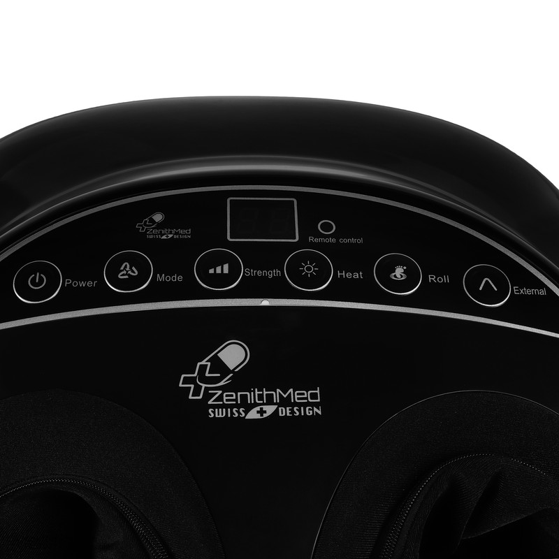 ماساژور برقی پا زنیتمد مدل ZE-02