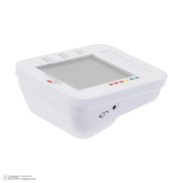 فشارسنج دیجیتال زنیتمد مدل LD-579
