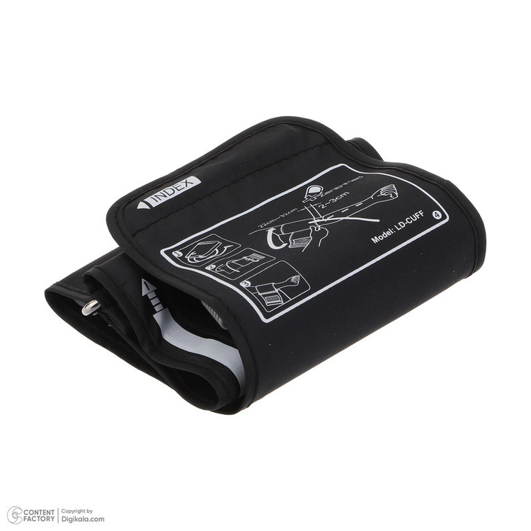 فشارسنج دیجیتال زنیتمد مدل LD-579