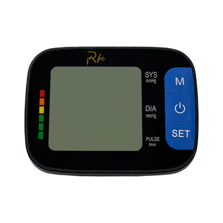 فشارسنج دیجیتال ریو مدل DBP-1204