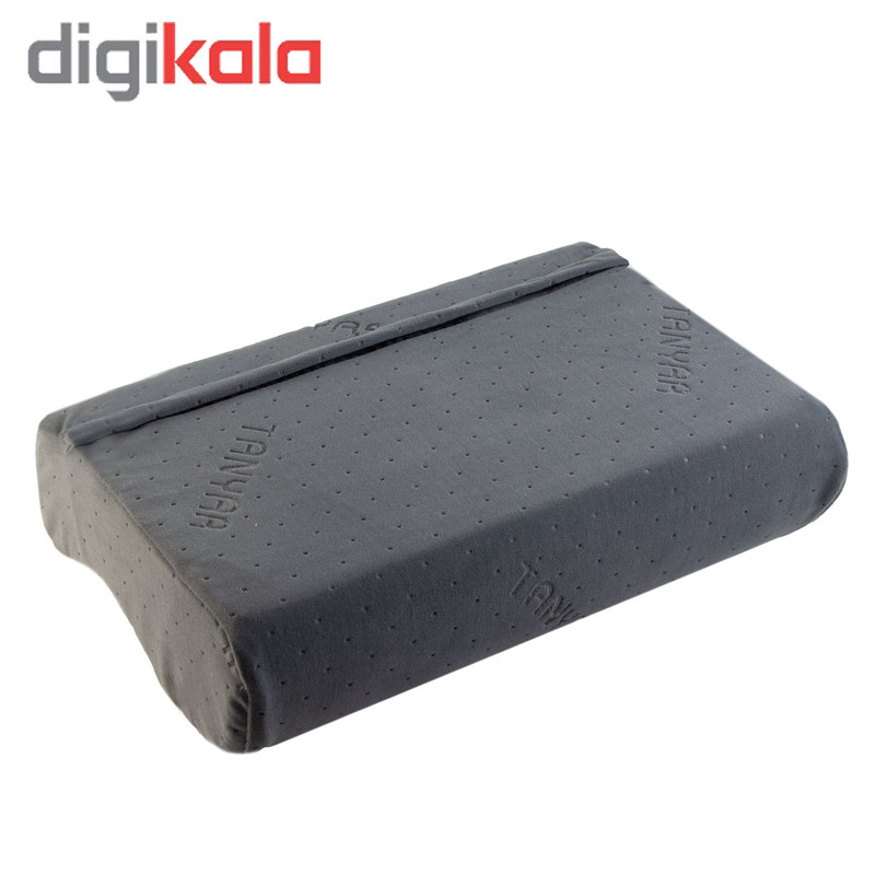 بالش طبی تن یار کد F-1051