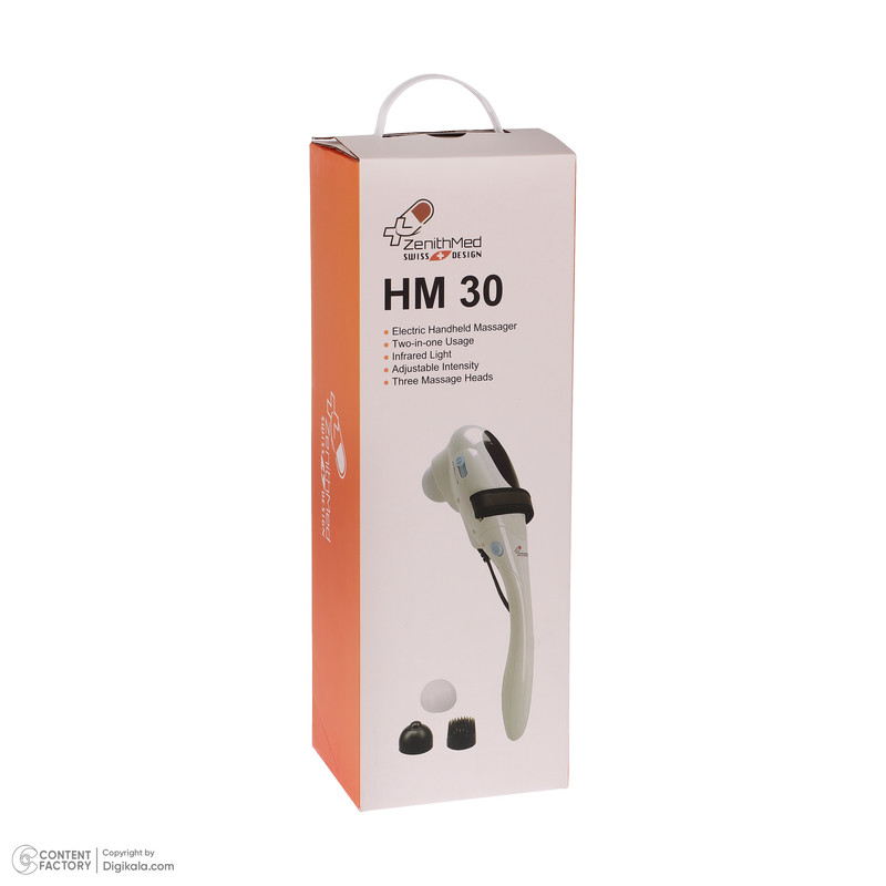ماساژور برقی زنیتمد مدل HM 30