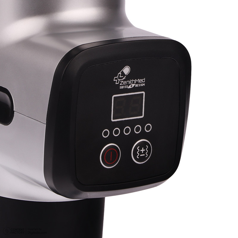 ماساژور برقی زنیتمد مدل PHYSIOLINE PRO MAX