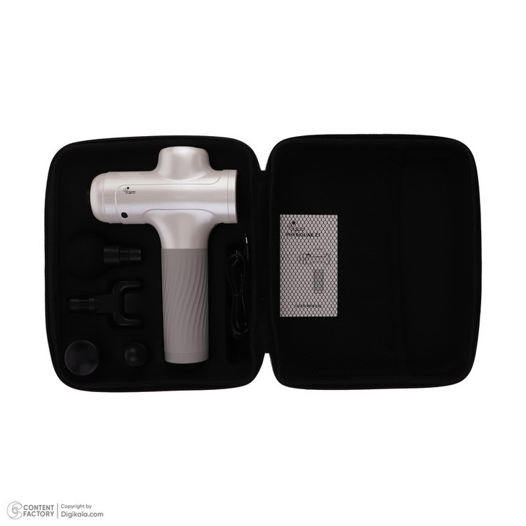 ماساژور برقی زنیتمد مدل PHYSIOLINE Z1