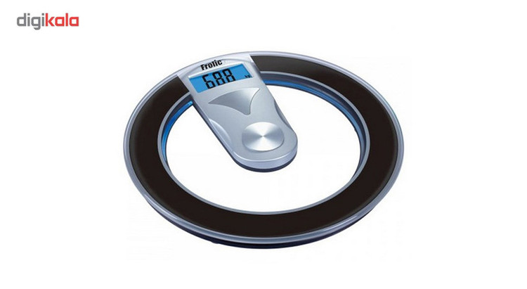 ترازو دیجیتال فرولیک مدل EB9420H