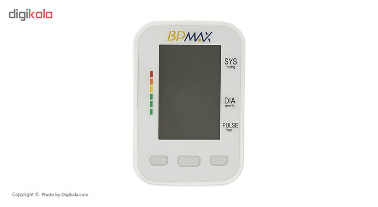 فشار سنج سجوی مدل BSP-12