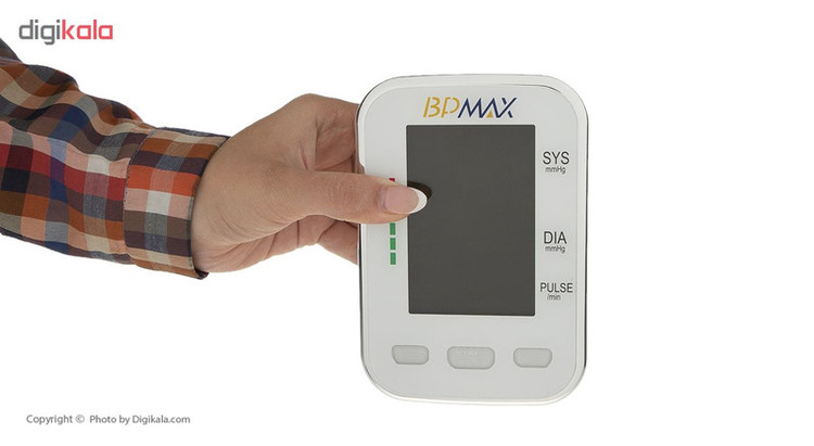 فشار سنج سجوی مدل BSP-12