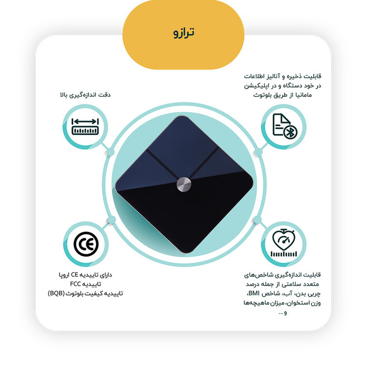 فشارسنج مامانیا مدل KD-595