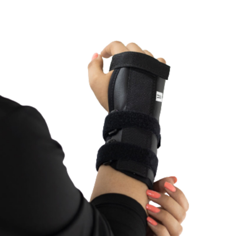 مچ بند طبی دست راست سما طب پاکان مدل sa-2011