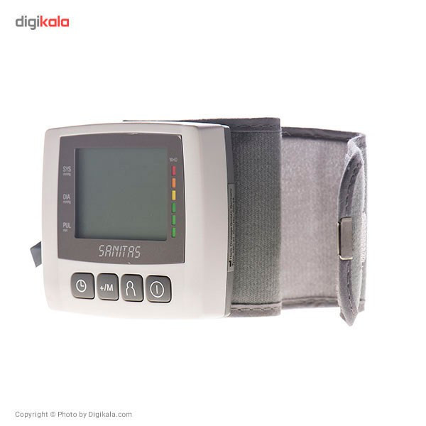 فشار سنج سانیتاس مدل SBC21