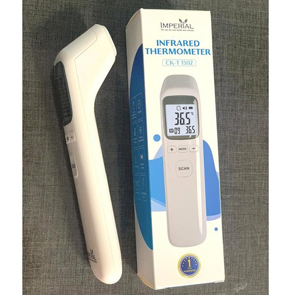 تب سنج دیجیتال امپریال مدل CK-T1502