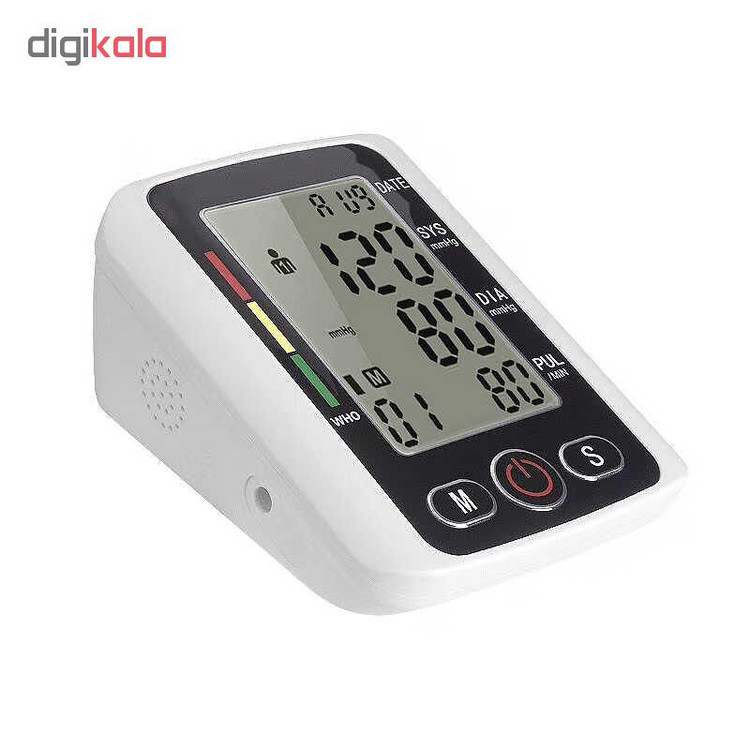 فشارسنج دیجیتالی مدل X180