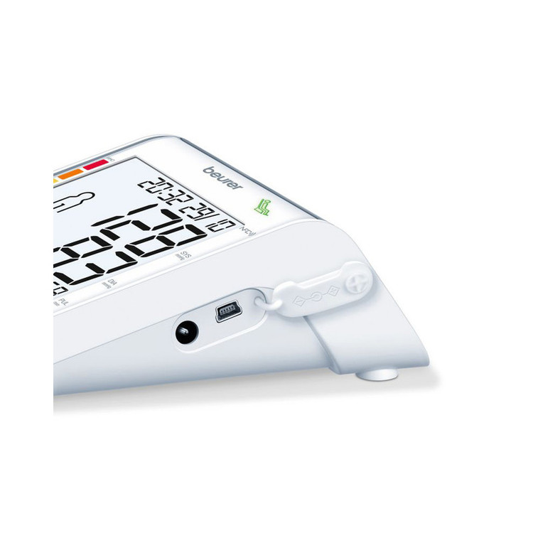 فشارسنج بیوررمدل BM77