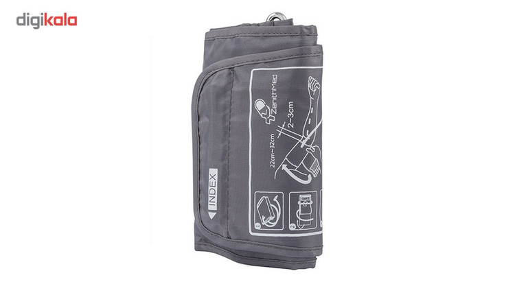 فشارسنج بازویی زنیت مد مدل LD-579