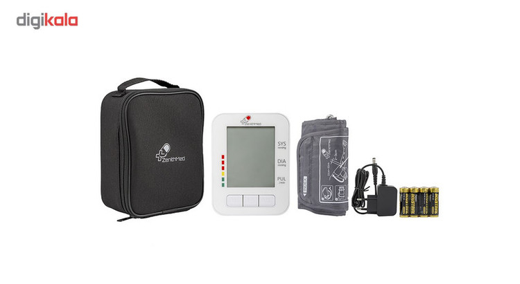 فشارسنج بازویی زنیت مد مدل LD-579