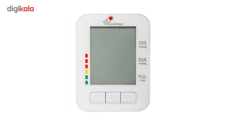 فشارسنج بازویی زنیت مد مدل LD-579