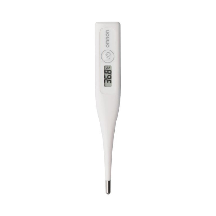 تب سنج دیجیتال امرن مدل Eco Basic MC-246