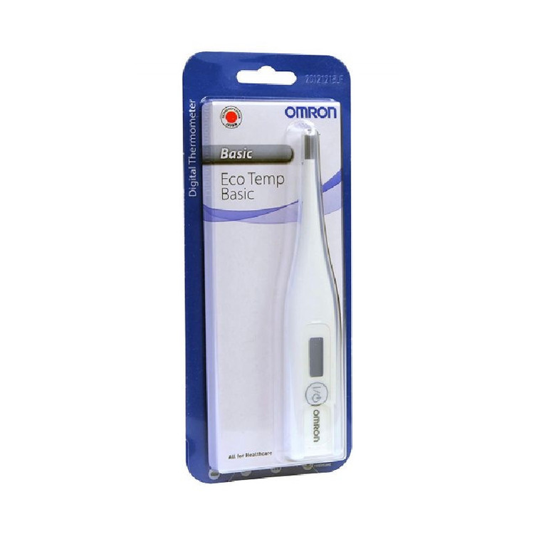 تب سنج دیجیتال امرن مدل Eco Basic MC-246